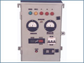 Marine Duty Control Panel
