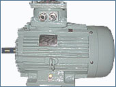 Halo Traversing Motors