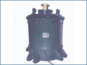 Washer Drier Motors