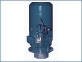 TEFV (Totally Enclosed Fan Ventilated) Motors