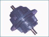 Vibratory Motor