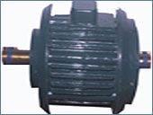 Vibratory Motor